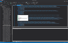PrimalSense for XML